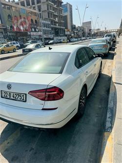 ڤۆڵکسواگن پاسات